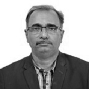 Prof. Dr. Mahesh Goudar