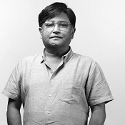 Prof. Chandan  Bhattacharya