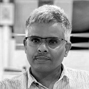 Prof. Pramod Riswadkar